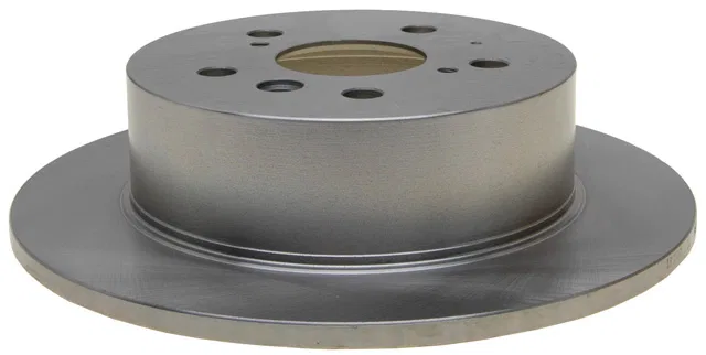 980972R – RAYBESTOS Brake Rotor, OE Replacement Single - view 2
